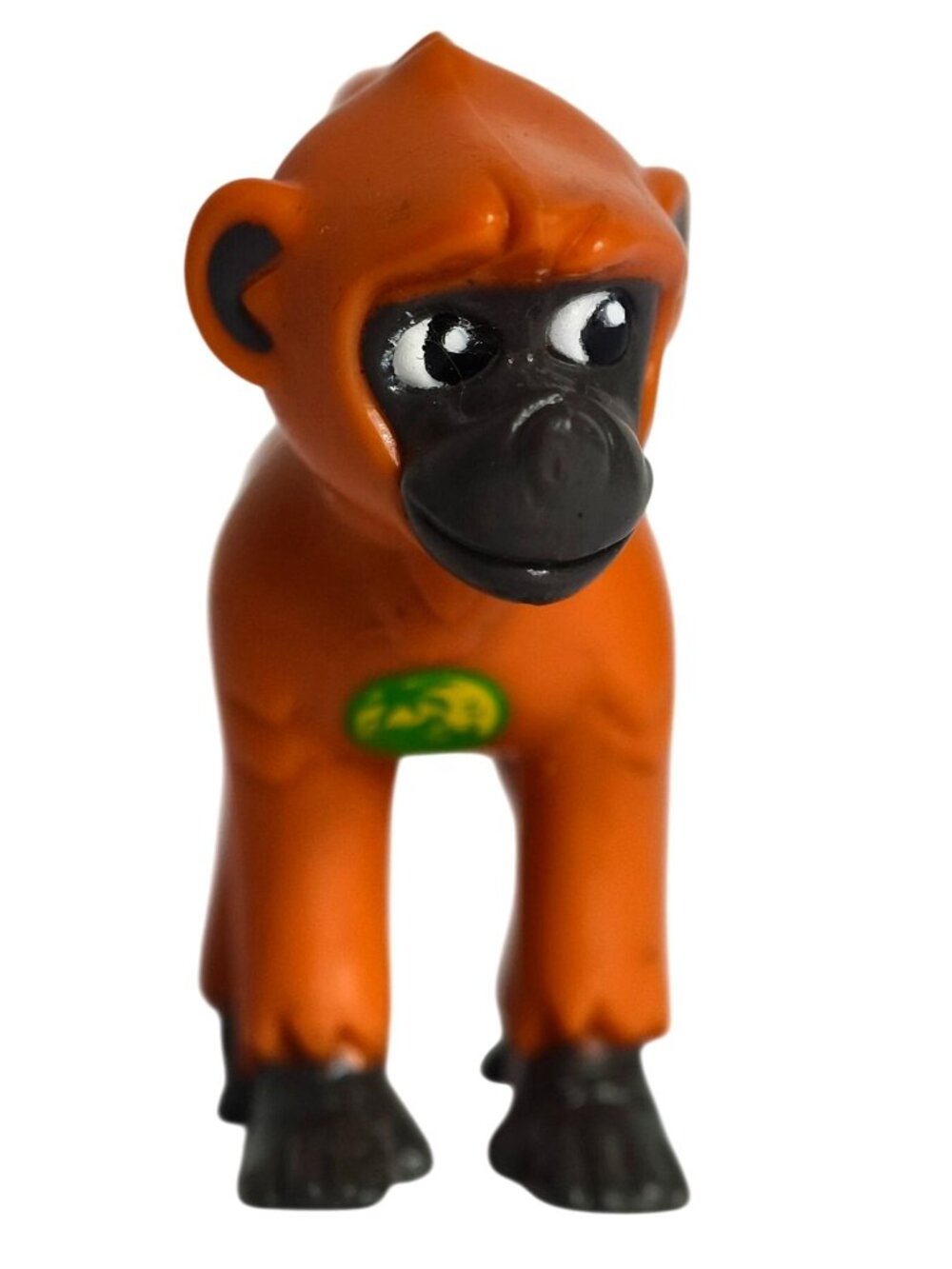 Nickelodeon Go Diego Go Monkey Go Safari Rescue Figure Cartoon Details 2006